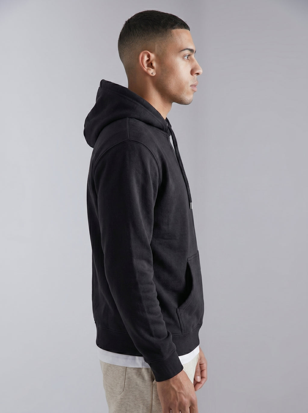 Premium Pullover Hoodie