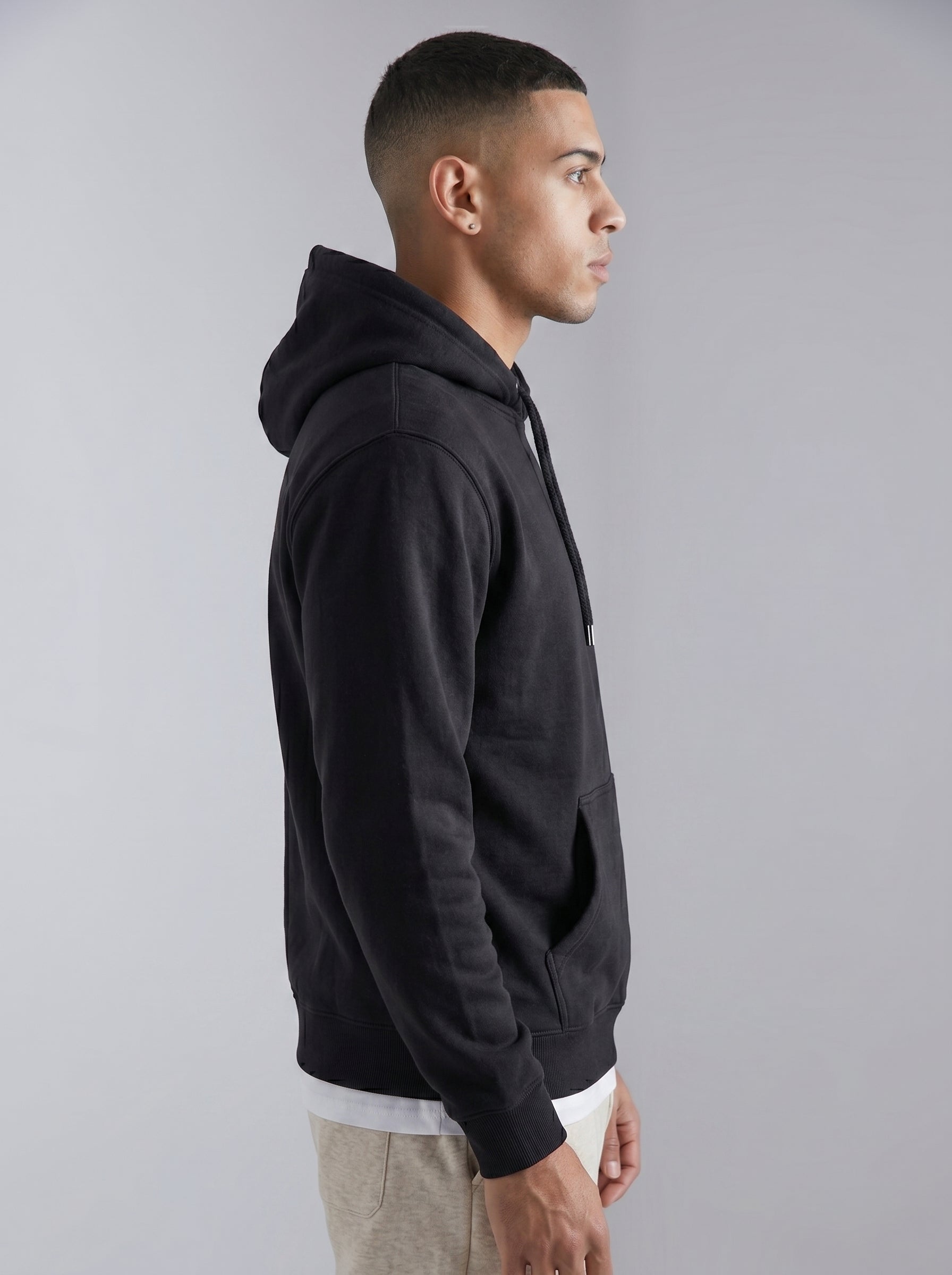 Premium Pullover Hoodie