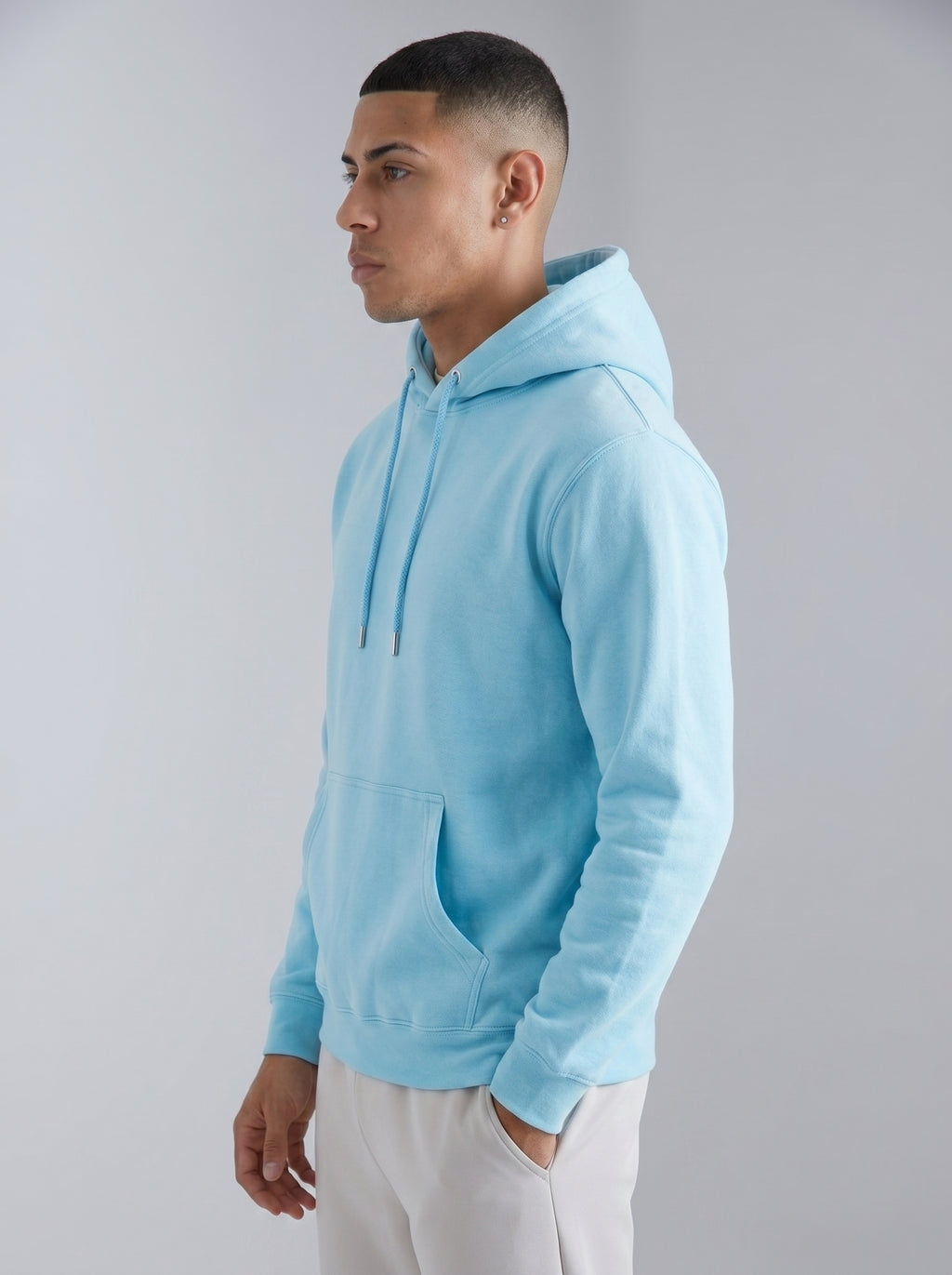 Premium Pullover Hoodie
