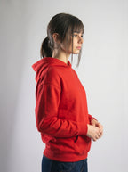 Youth Classic Pullover Hoodie