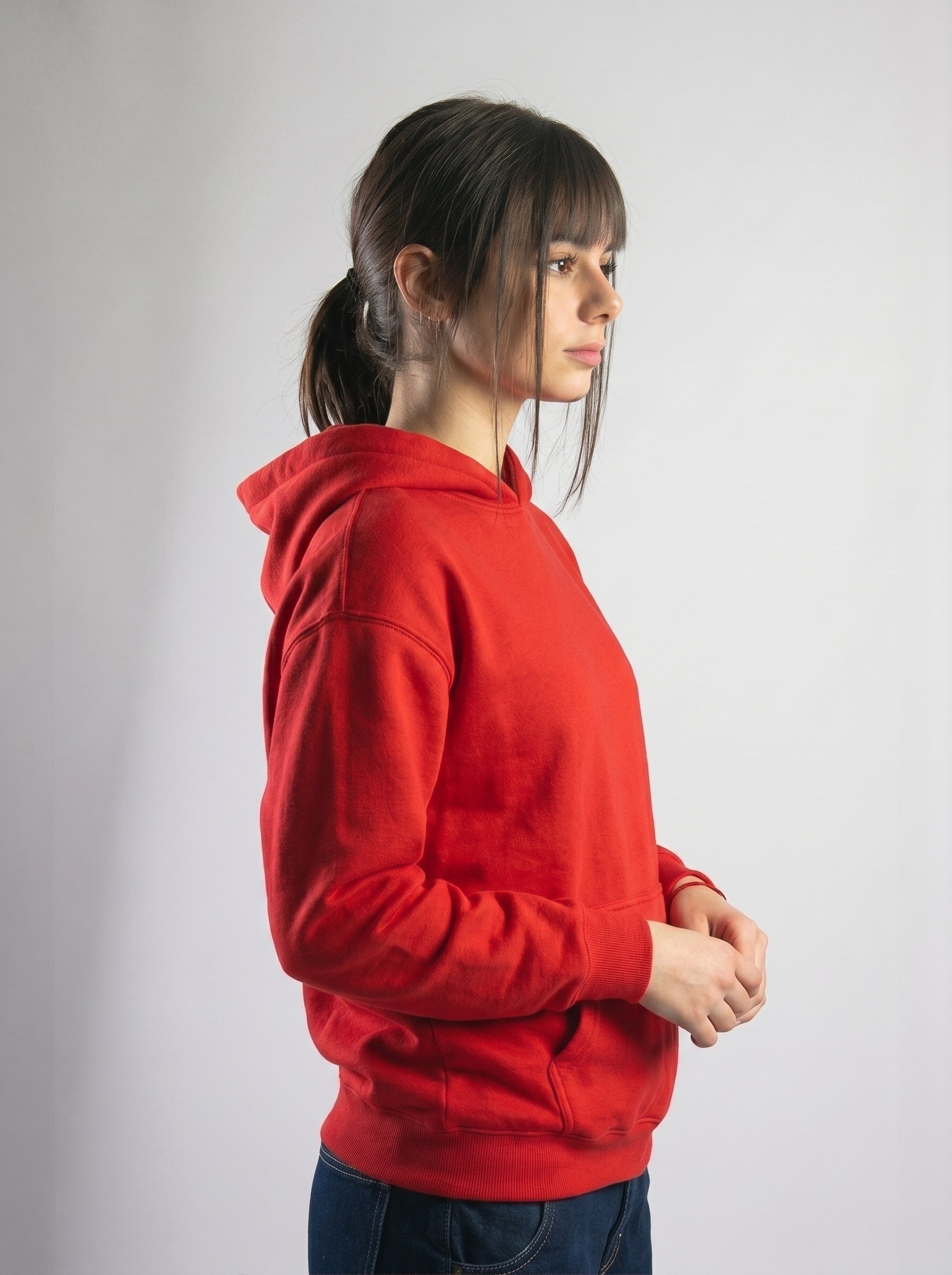 Youth Classic Pullover Hoodie