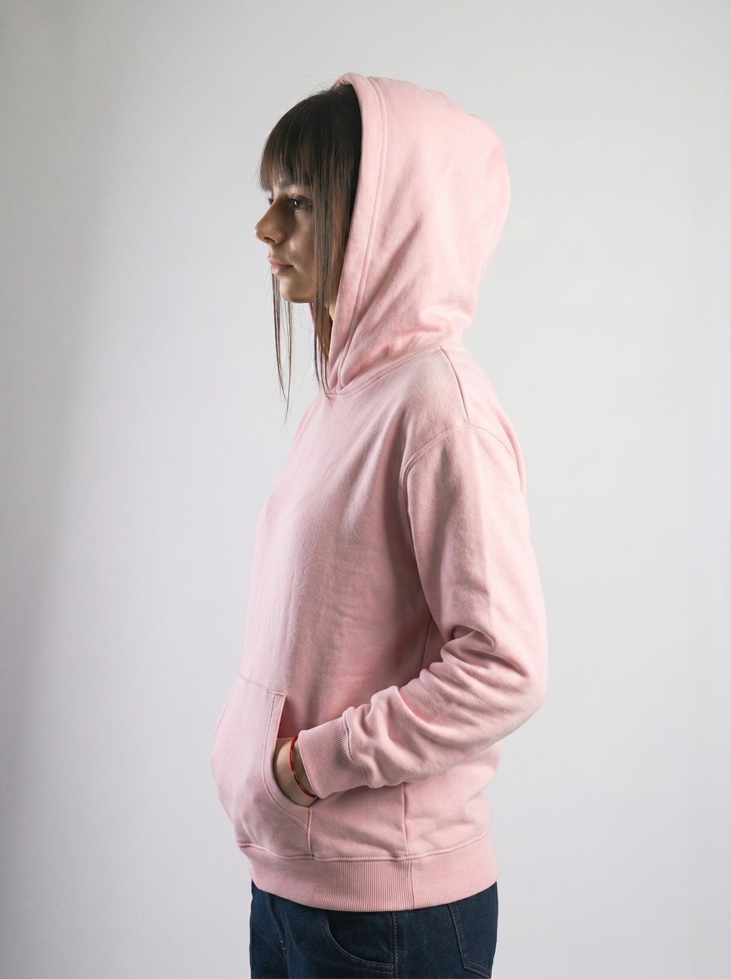 Youth Classic Pullover Hoodie