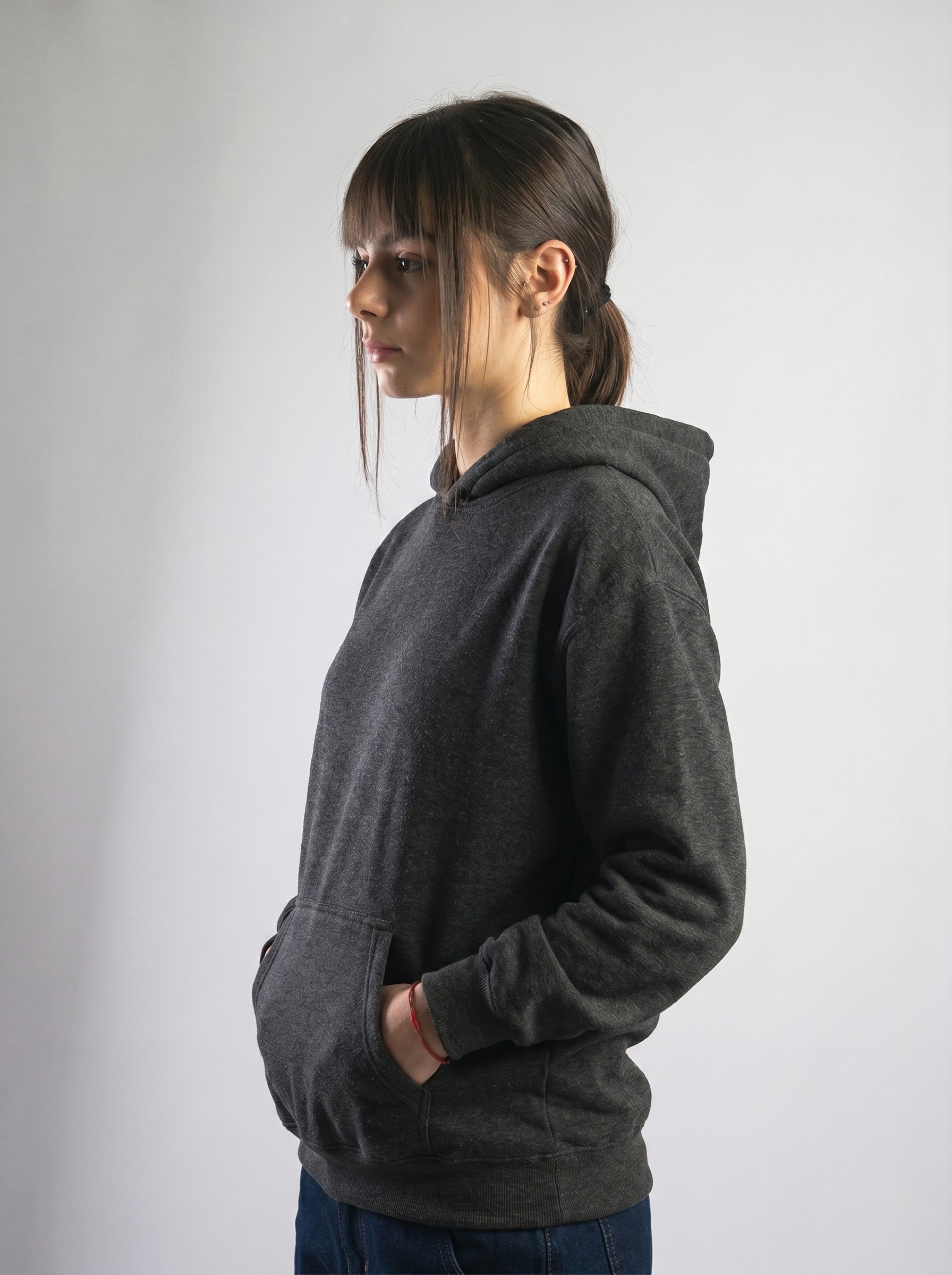 Youth Classic Pullover Hoodie