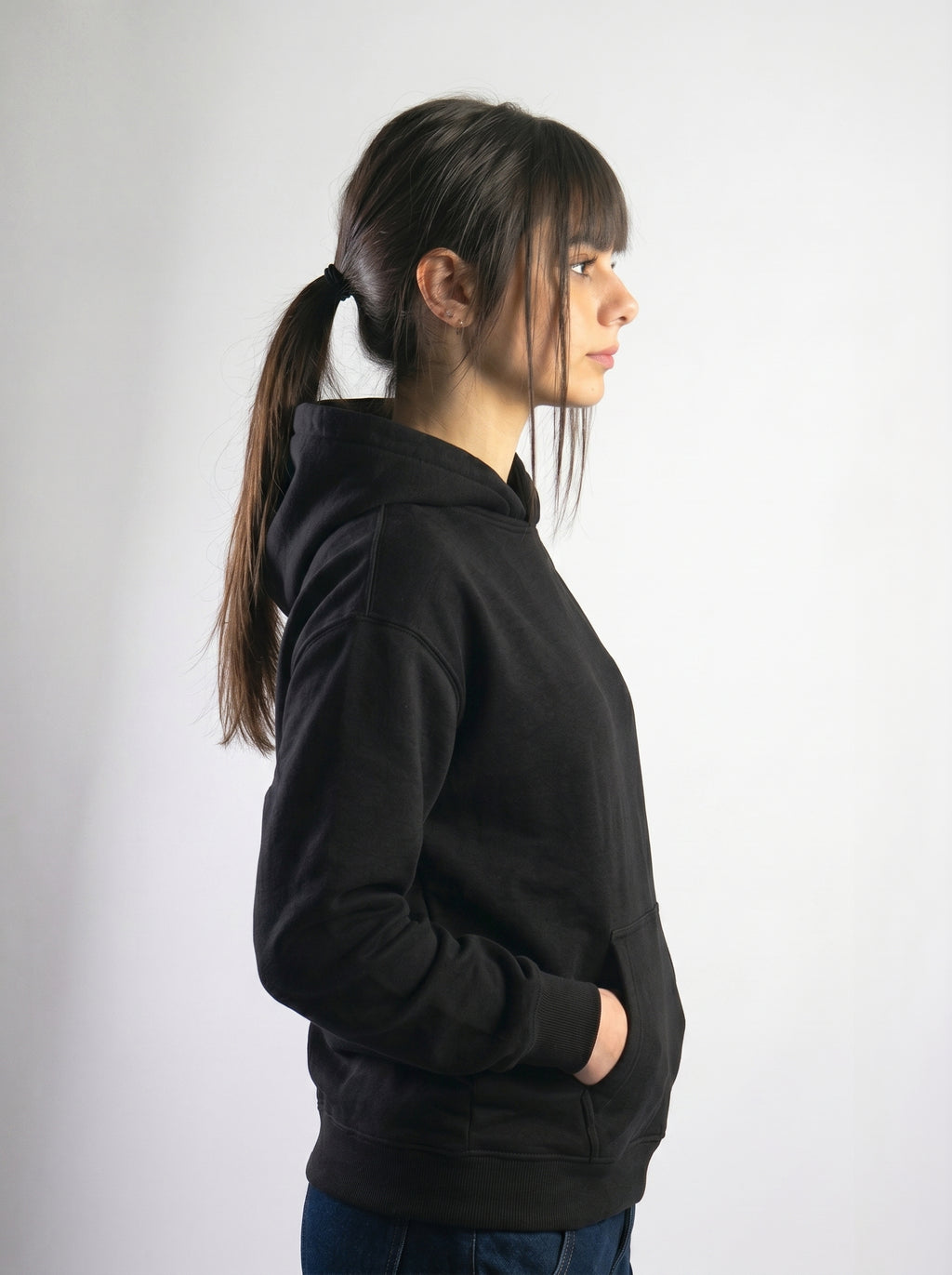 Youth Classic Pullover Hoodie