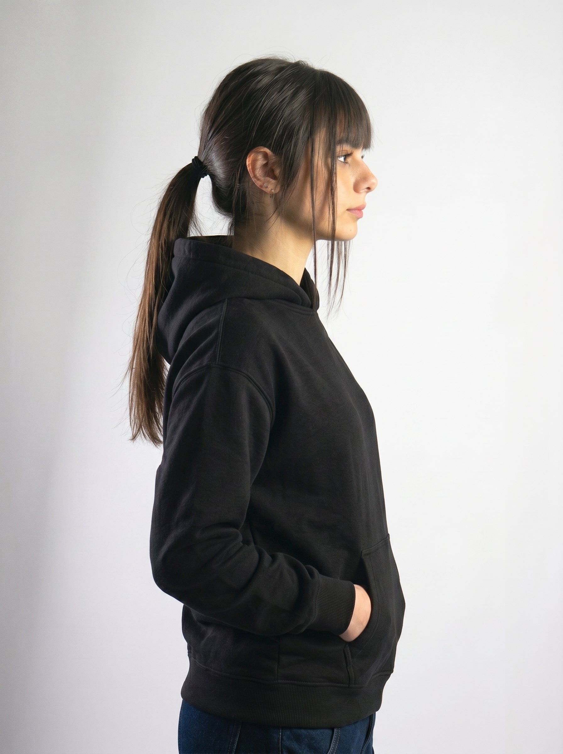 Youth Classic Pullover Hoodie