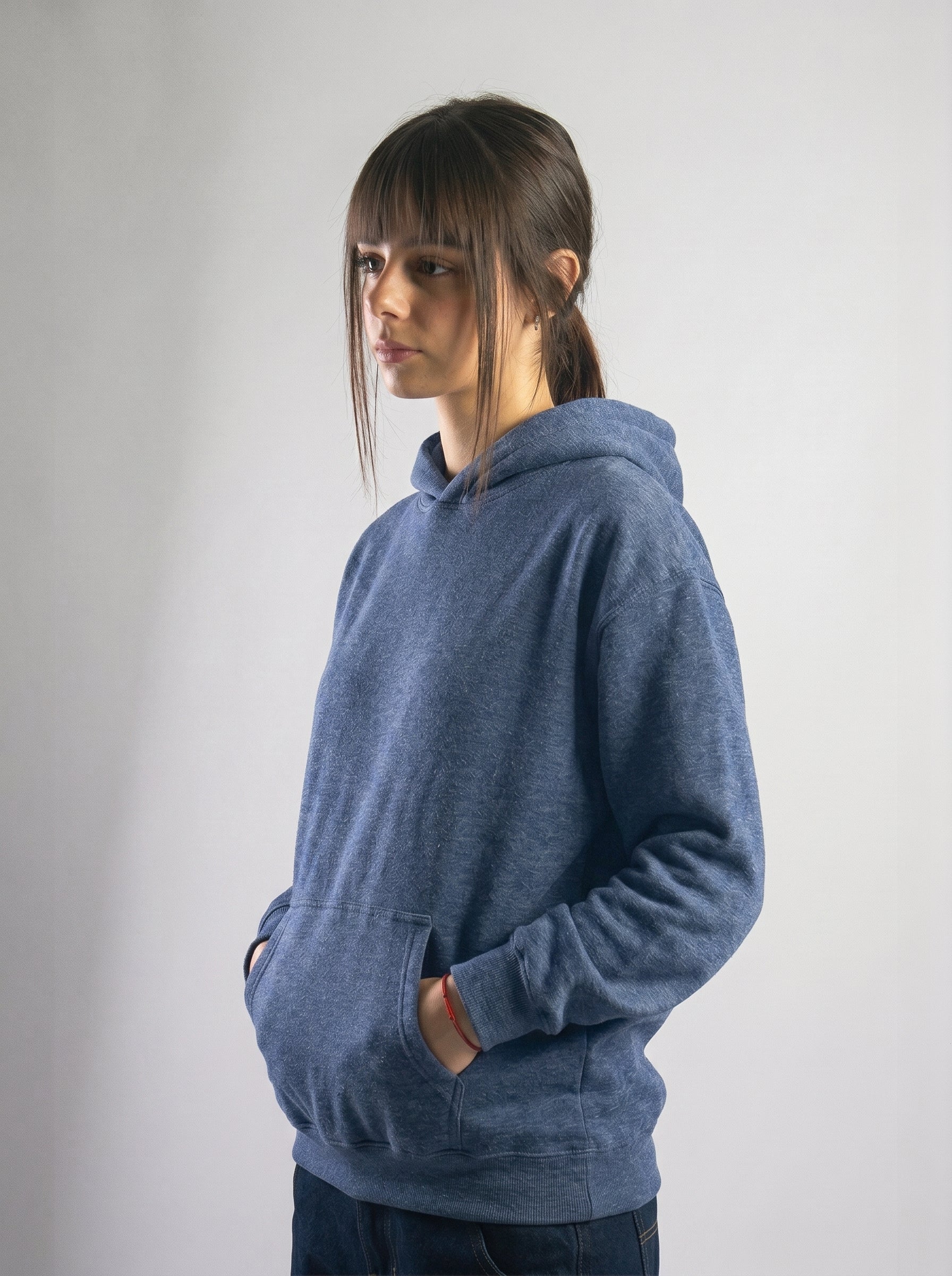 Youth Classic Pullover Hoodie