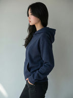 Youth Classic Zipper Hoodie