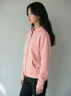 Youth Classic Zipper Hoodie