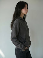 Youth Classic Zipper Hoodie