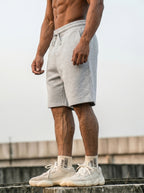 Premium Midweight Fleece Shorts