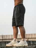 Premium Midweight Fleece Shorts
