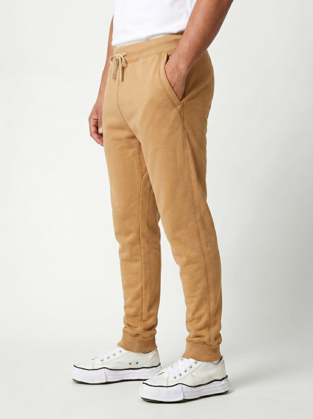 Heavy Weight Sweat Pants