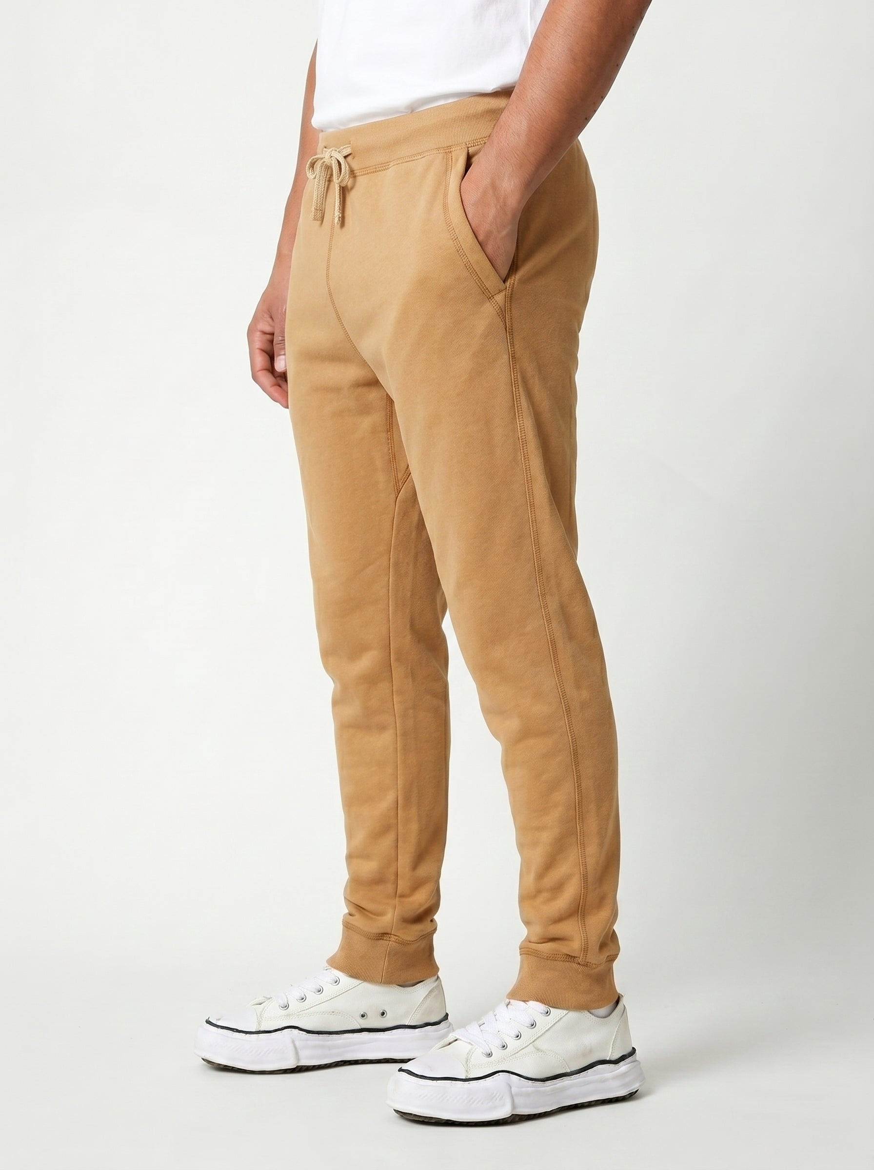 Heavy Weight Sweat Pants