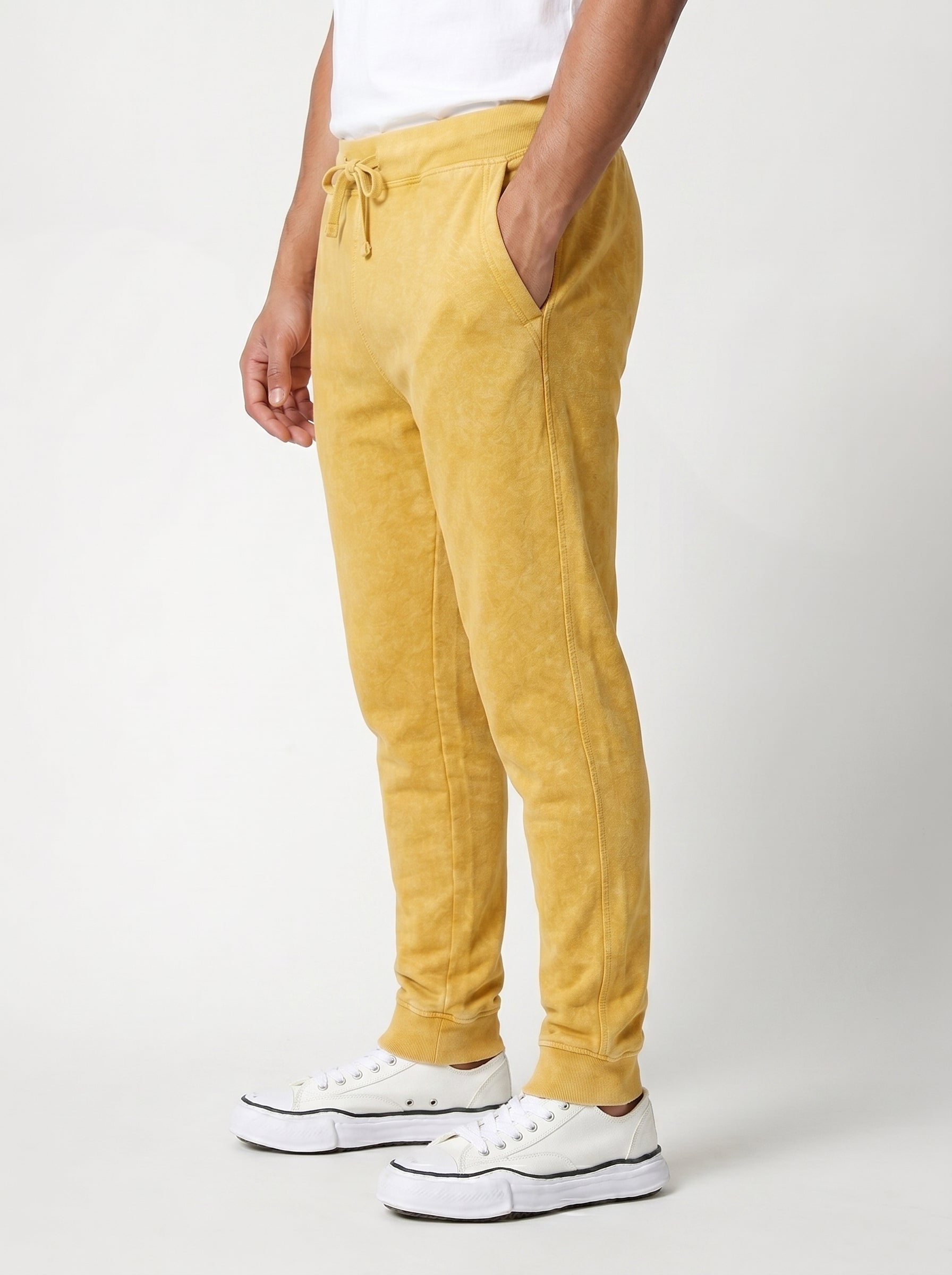 Heavy Weight Sweat Pants