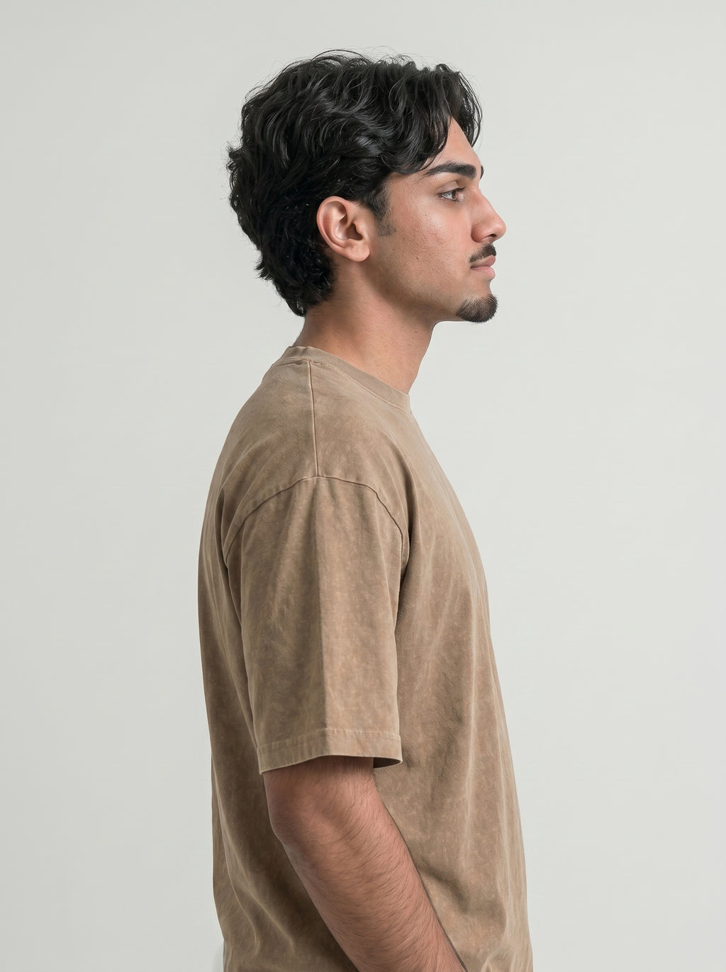 Vintage Mineral Washed T-Shirt