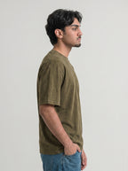 Vintage Mineral Washed T-Shirt