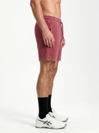 Vintage Mineral Washed Shorts