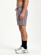 Vintage Mineral Washed Shorts