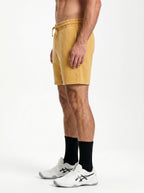 Vintage Mineral Washed Shorts