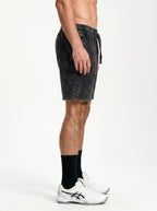 Vintage Mineral Washed Shorts