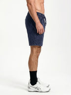 Vintage Mineral Washed Shorts