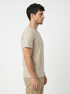 Heavy Weight Classic Short Sleeve Tee