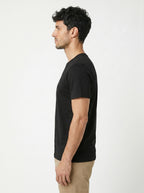 Heavy Weight Classic Short Sleeve Tee