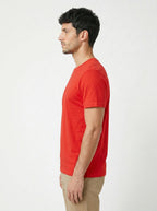 Heavy Weight Classic Short Sleeve Tee
