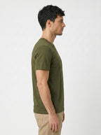 Heavy Weight Classic Short Sleeve Tee
