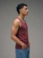 Premium Heather Tank Top