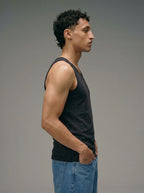 Premium Heather Tank Top