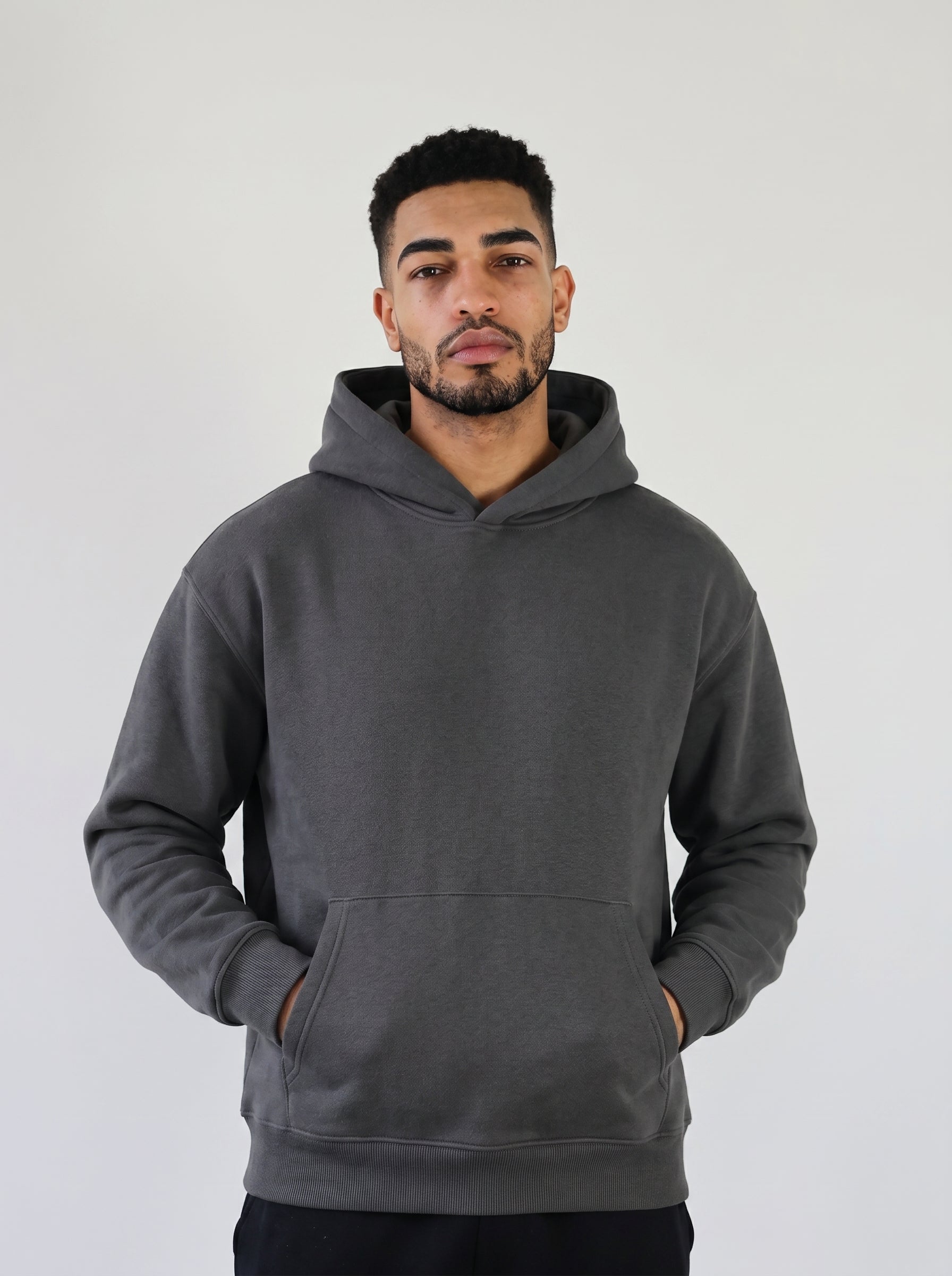 Essential Oversized Hoodie