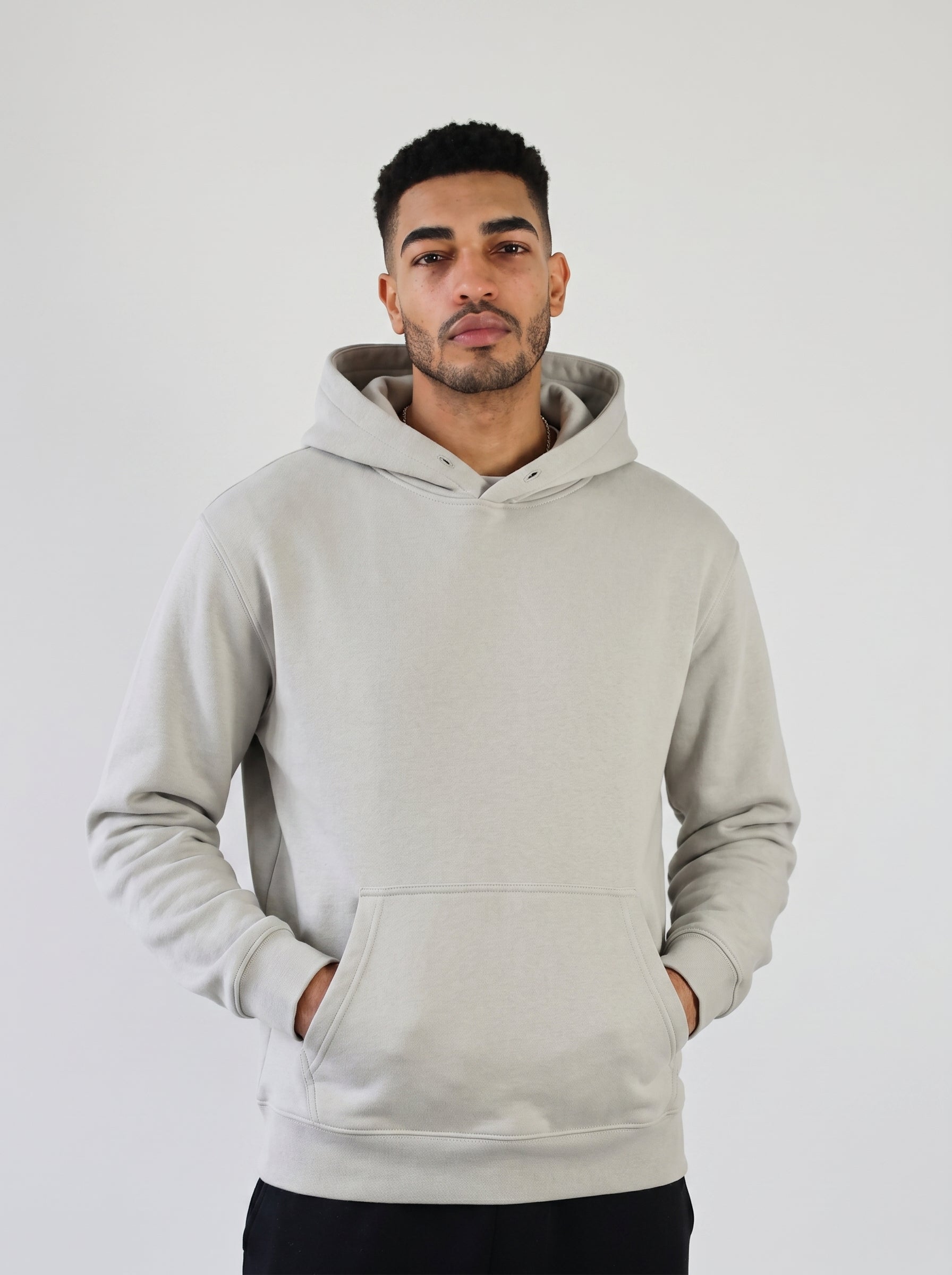 Essential Oversized Hoodie