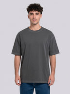 Oversized Short Sleeve Tee
