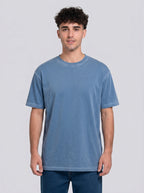 Oversized Short Sleeve Tee