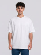 Oversized Short Sleeve Tee