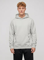 Oversize Pullover Hoodie