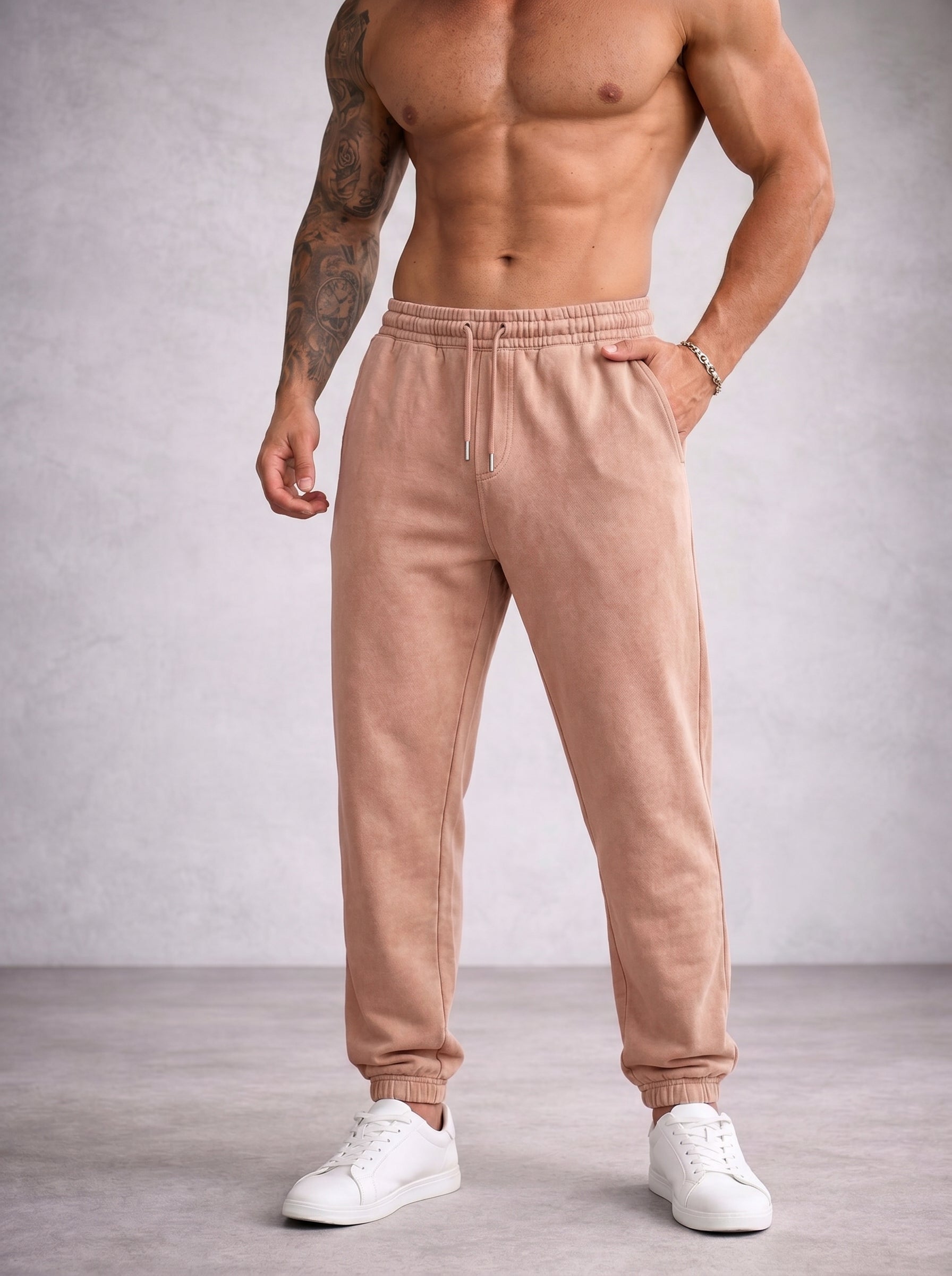 Heavy Weight Sweat Pants