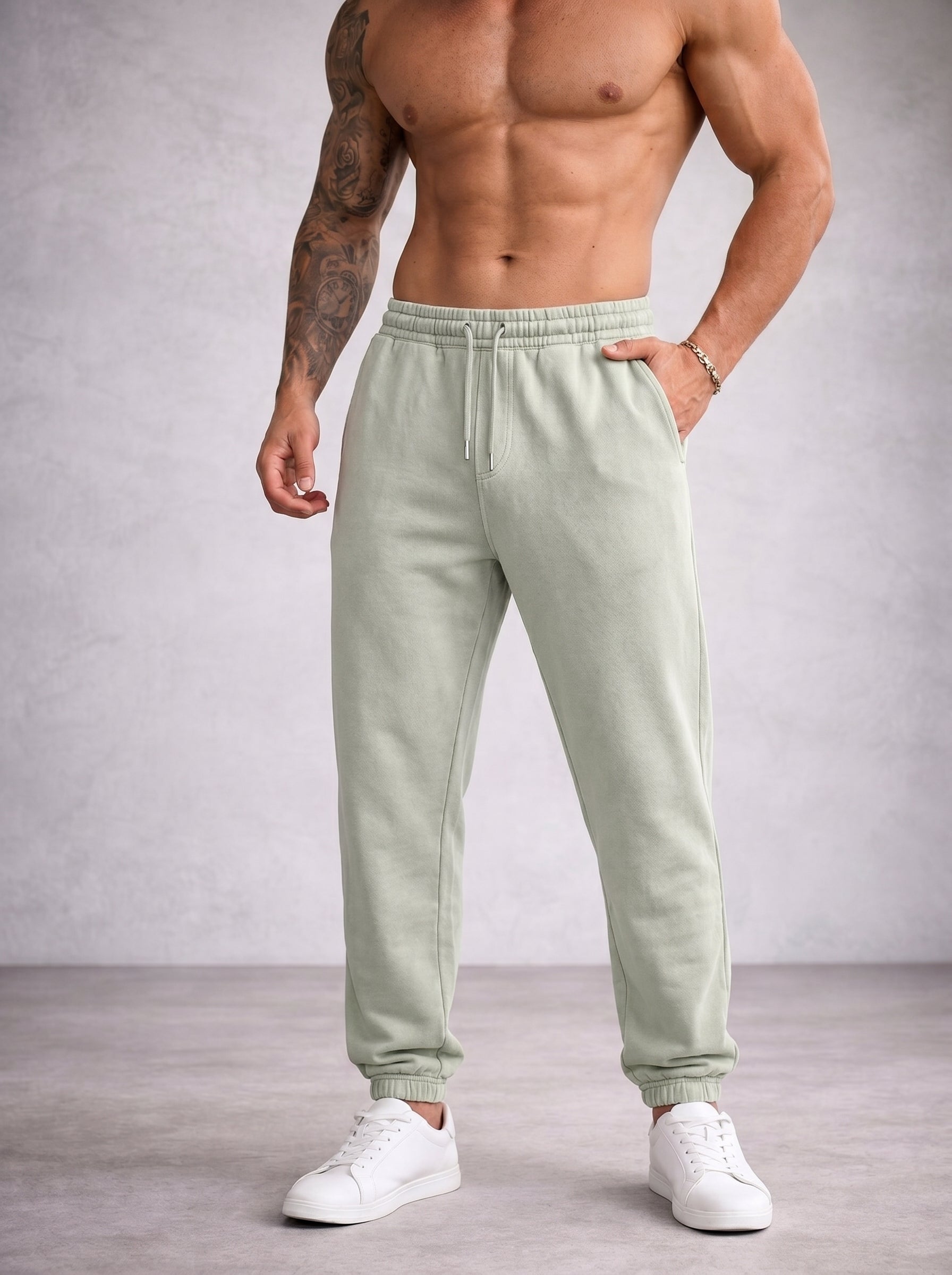 Heavy Weight Sweat Pants