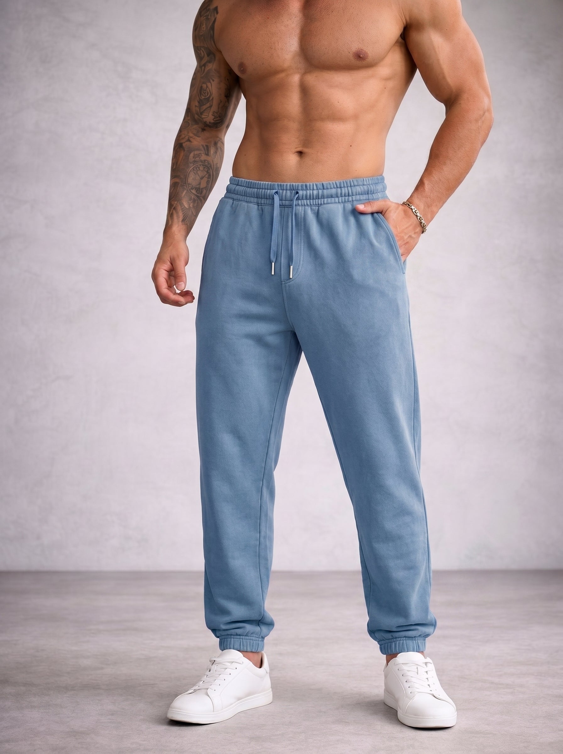 Heavy Weight Sweat Pants