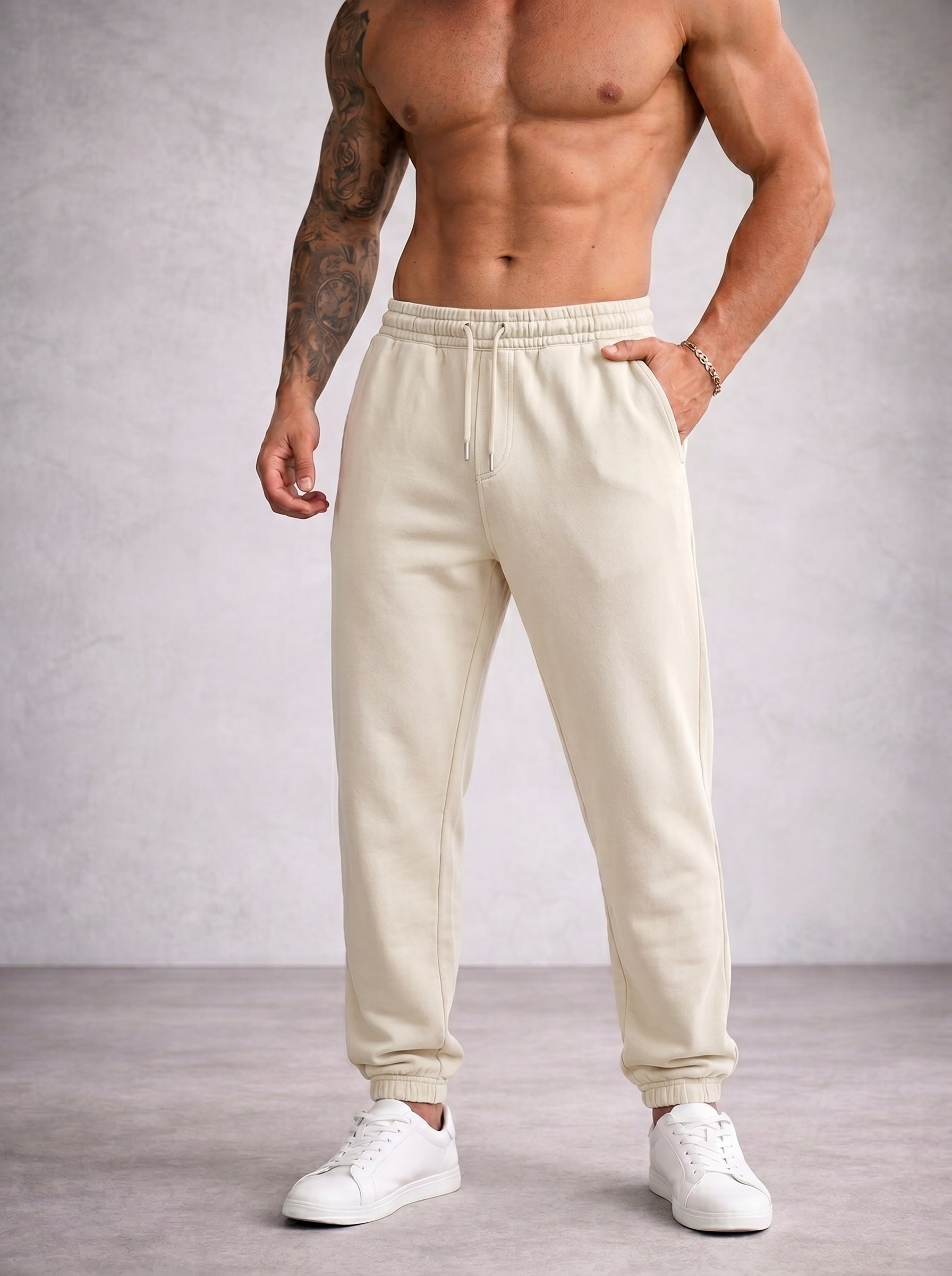 Heavy Weight Sweat Pants