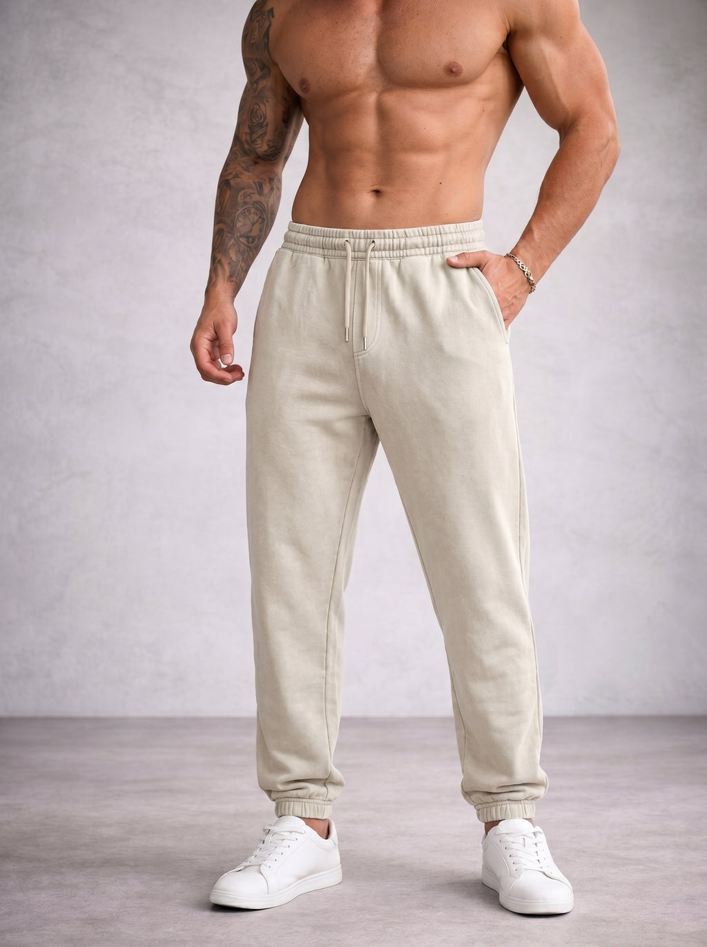 Heavy Weight Sweat Pants