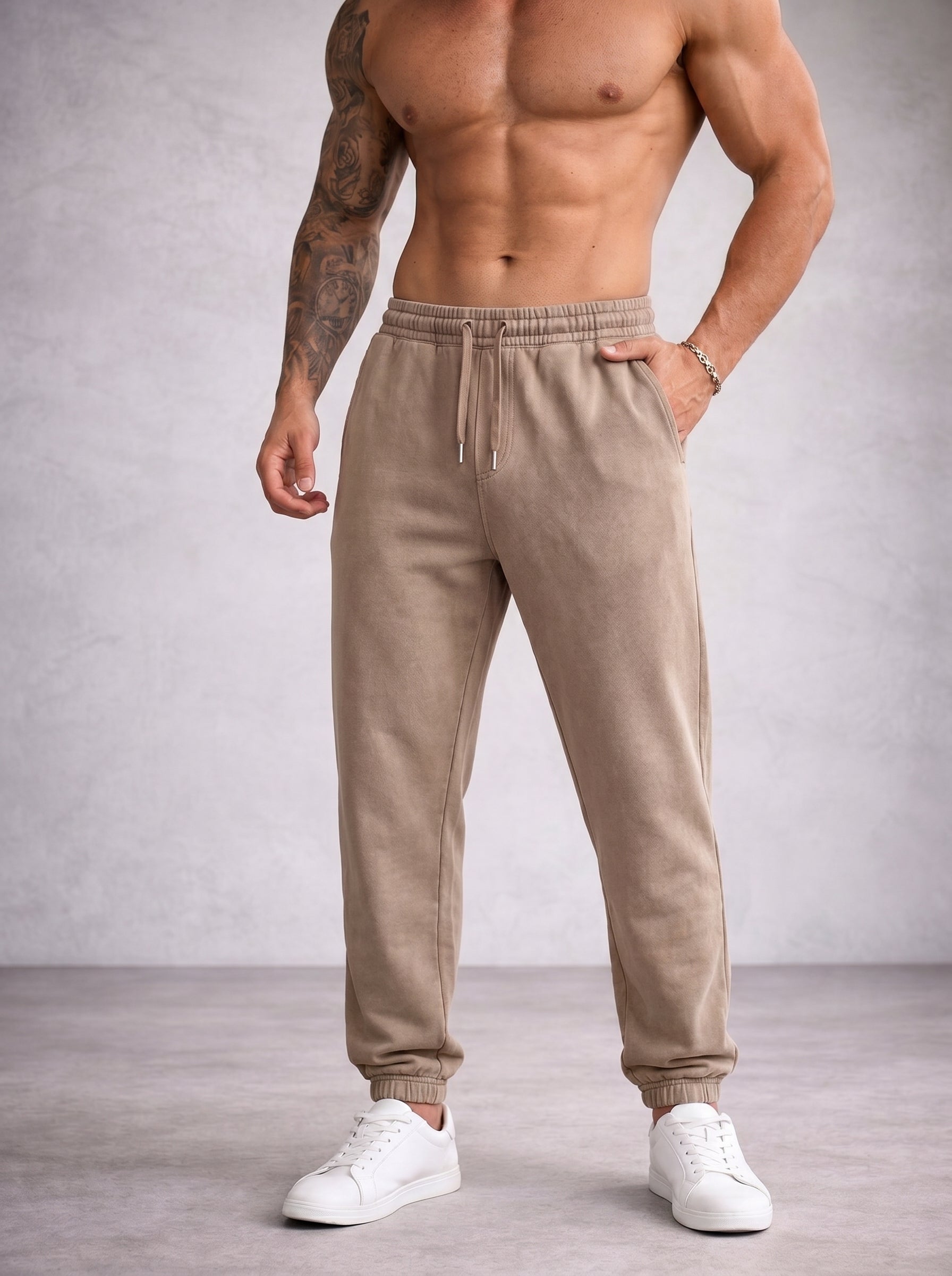 Heavy Weight Sweat Pants