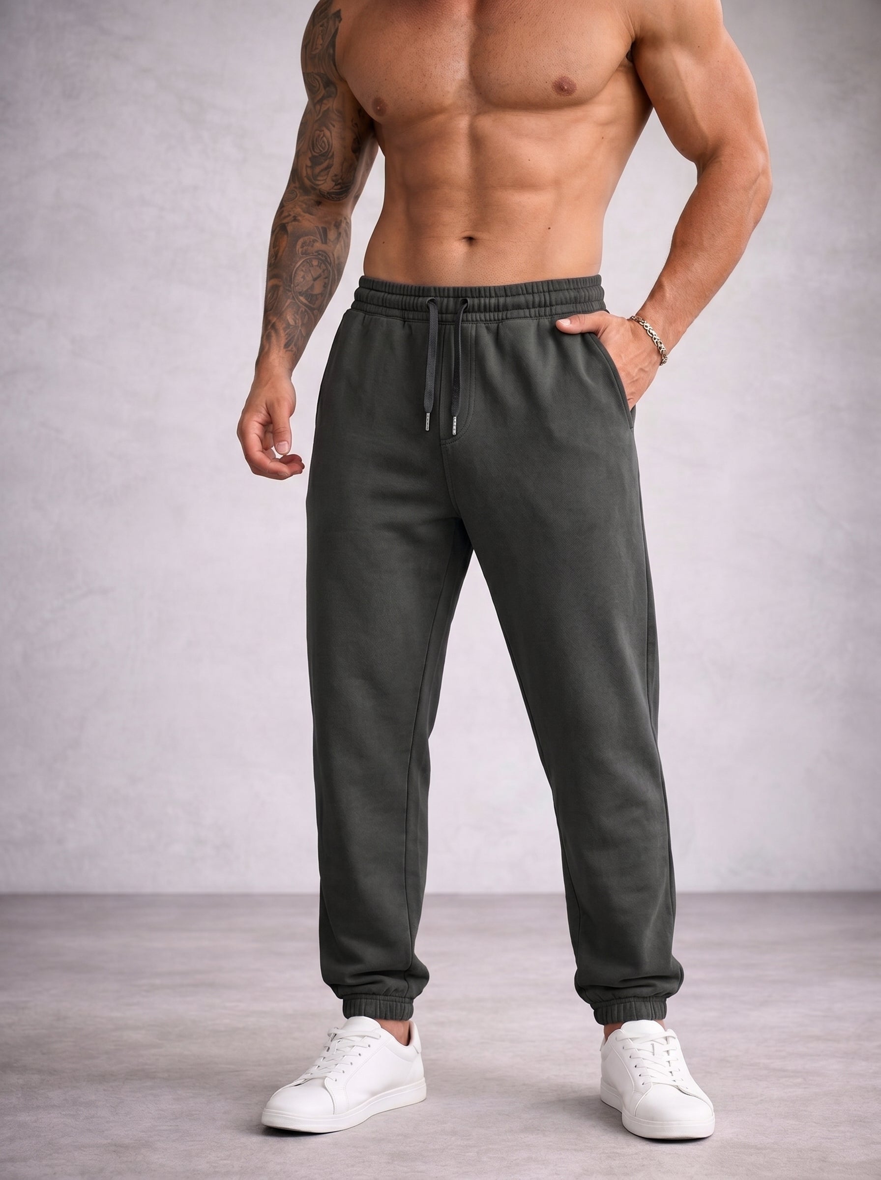 Heavy Weight Sweat Pants