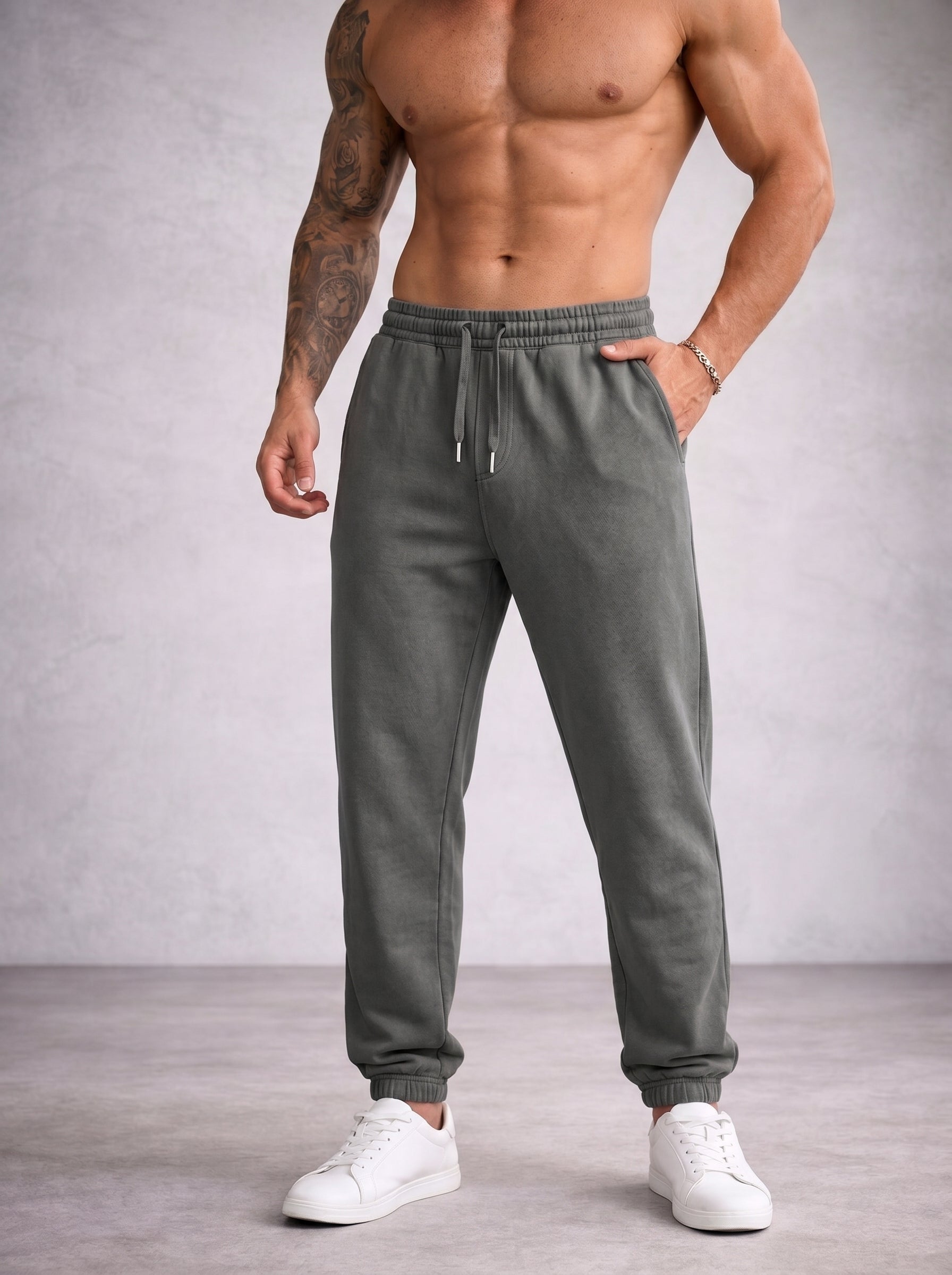 Heavy Weight Sweat Pants