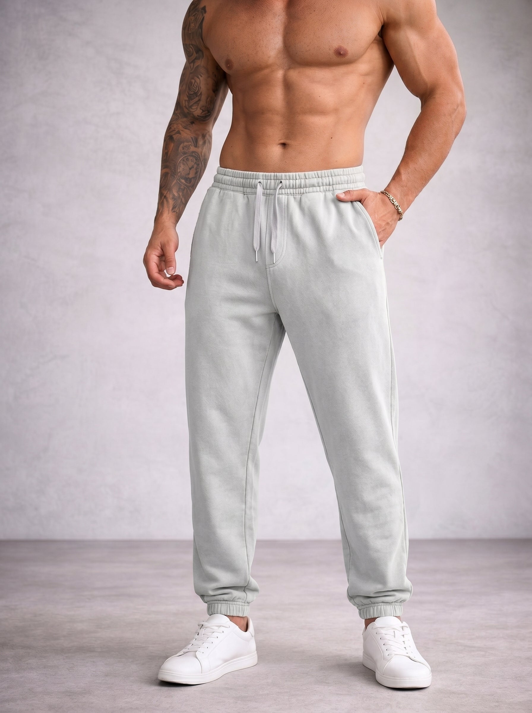 Heavy Weight Sweat Pants