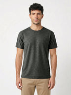 Heavy Weight Classic Short Sleeve Tee