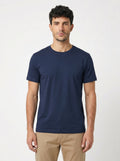 Heavy Weight Classic Short Sleeve Tee