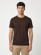 Heavy Weight Classic Short Sleeve Tee