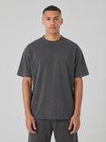Heavy Weight Oversized Garment Dyed T-Shirt